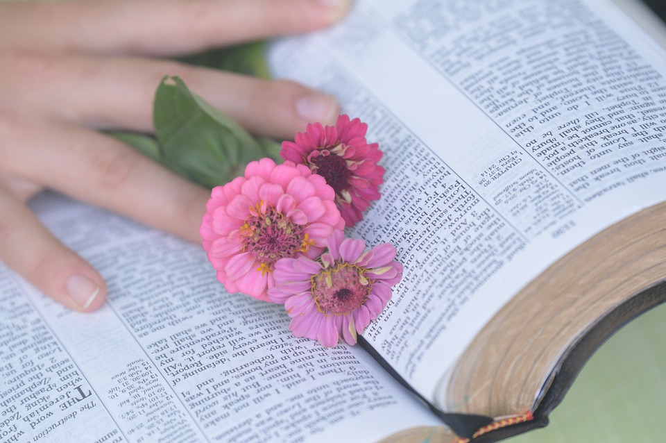 Bible Verses For Comfort In Crisis