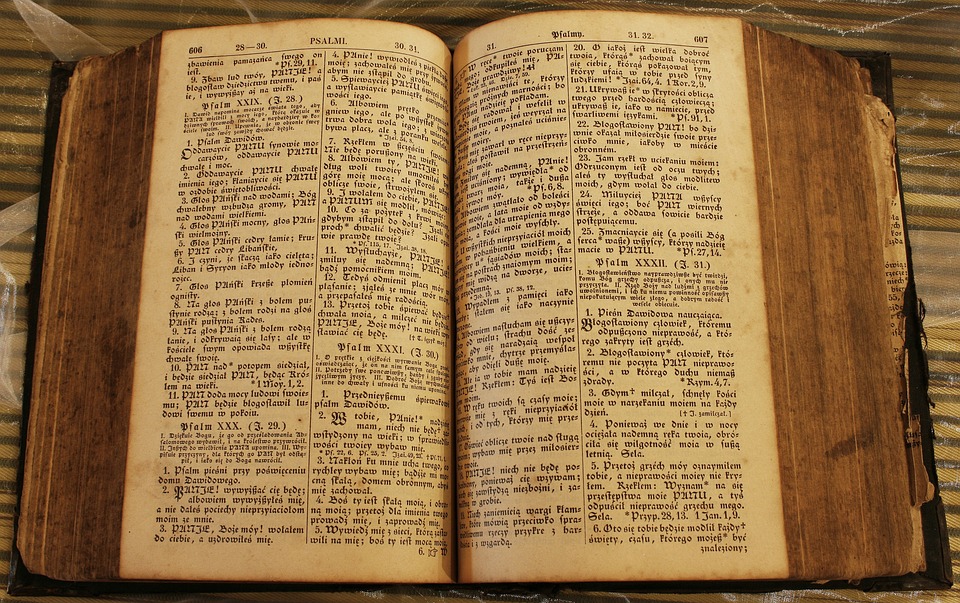 Bible Verses For Birthday Thanksgiving